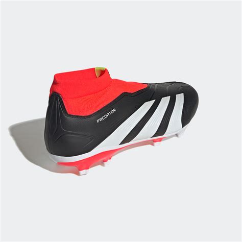 adidas sportschoenen zonder veters|Adidas predator sportschoenen.